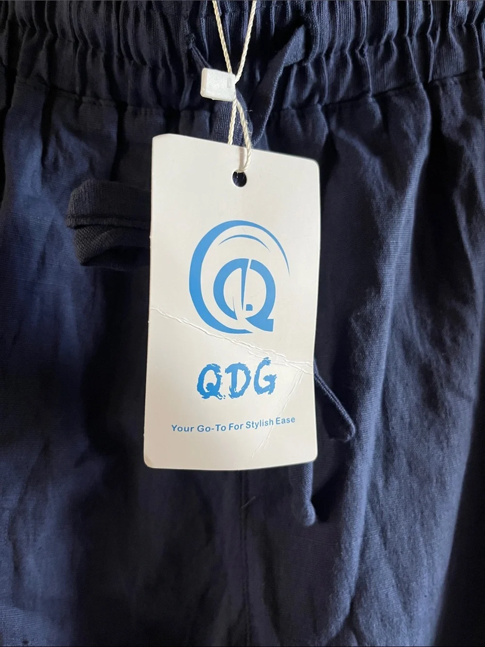 QDG everyday men